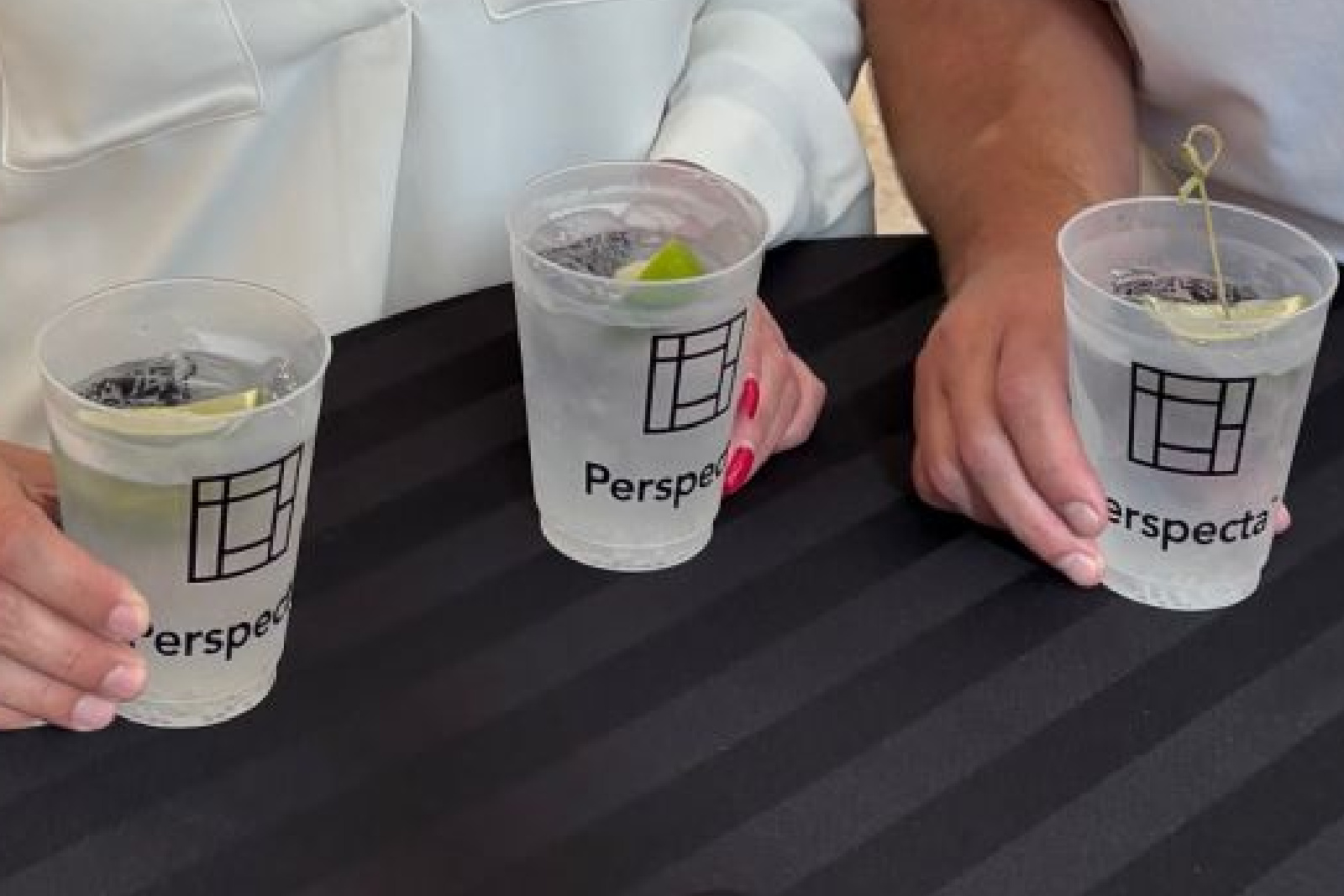 Lobby Bar Cups