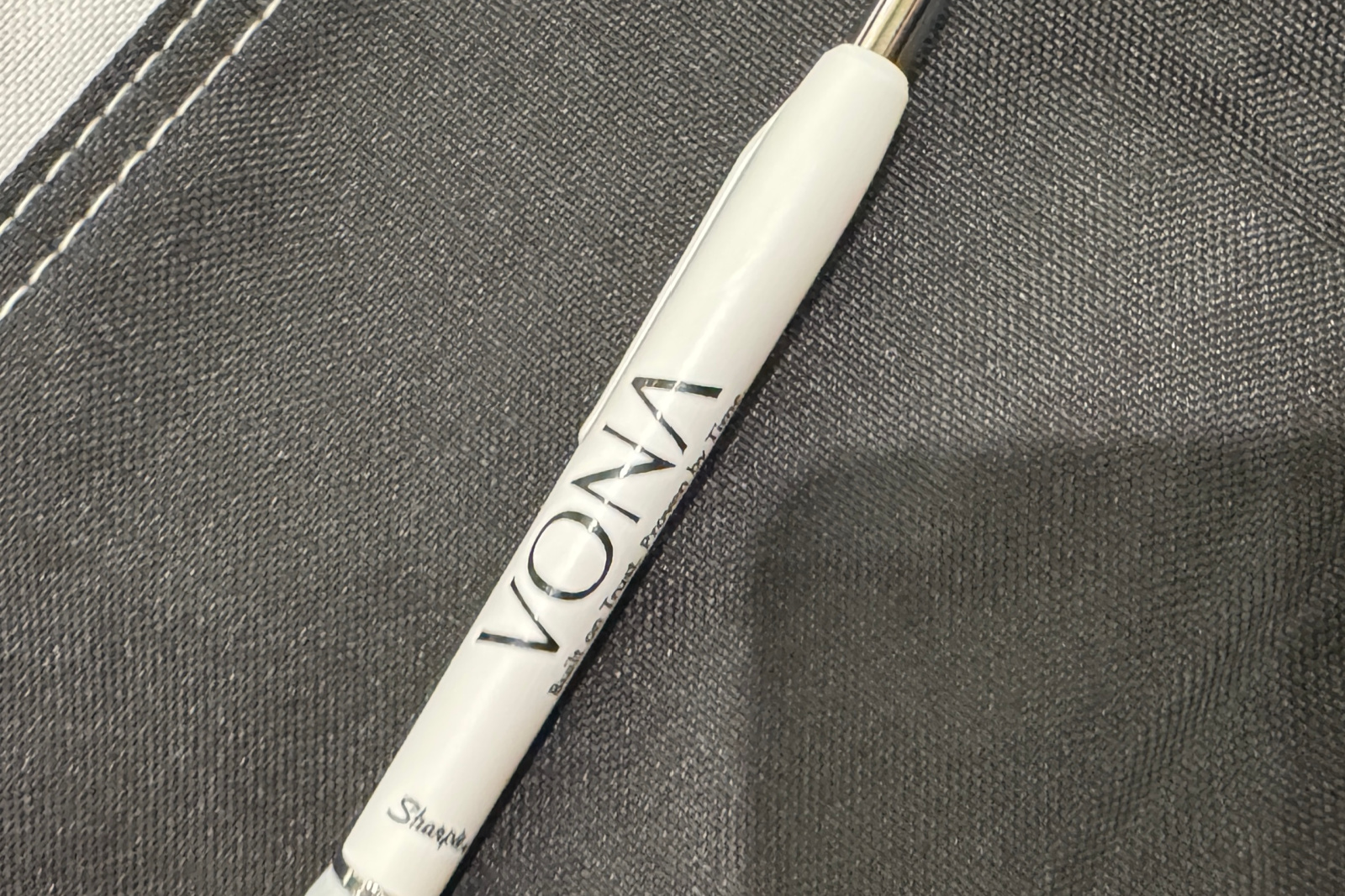 Conference Pens Branding