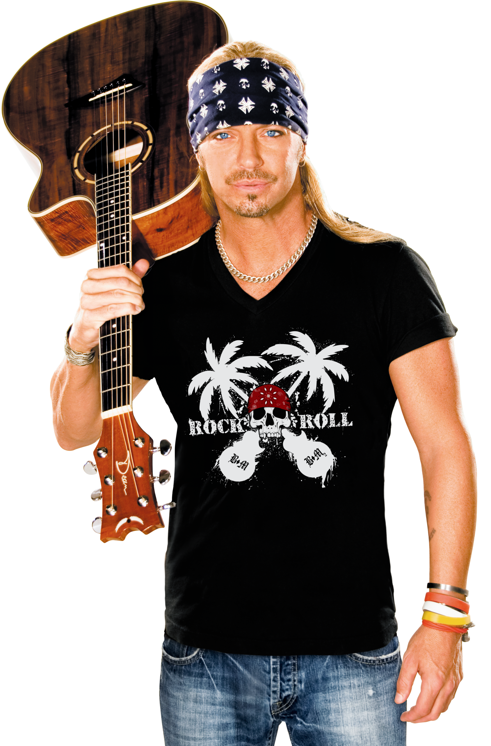 Bret Michaels — WCI 2026 Featured Entertainment