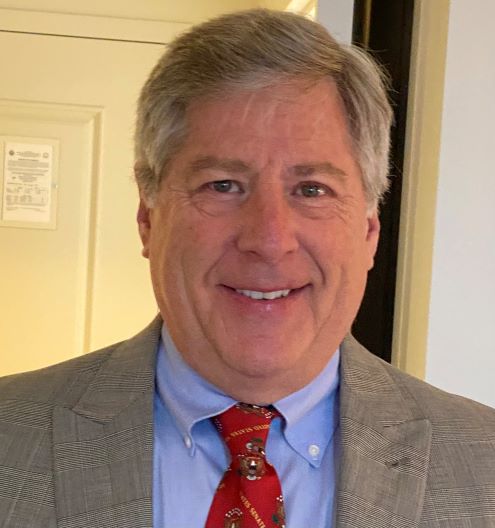 Michael H. Imber
