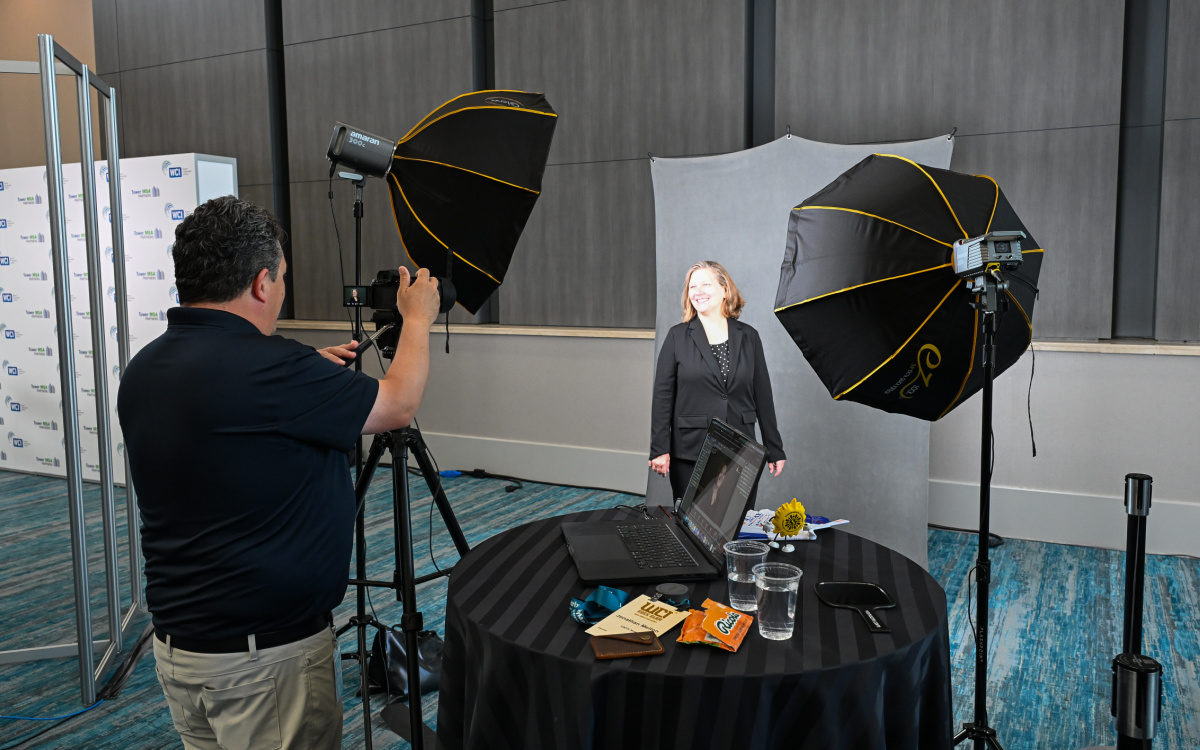 WCI 2026 Headshot Lounge